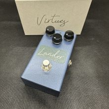 VIRTUES Lander CULT Limited “iss.2” 買取りました。デジマートにて￥49,800 で販売中！