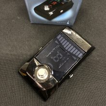 KORG PB-01 Pitchblack 買取りました。デジマートにて￥4,980で販売中！