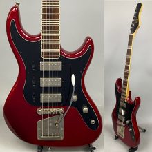 Hofner HCT-GLX Galaxie 買取りました。デジマートにて￥ 67,000で販売中！