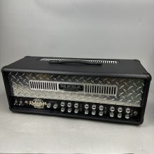 Mesa/Boogie Dual Rectifier Solo Head ギターアンプヘッド 買取りました。デジマートにて￥ 248,000で販売中！