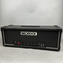BEDROCK 1400 アンプヘッド買取りました。デジマートにて￥118,000で販売中！