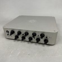 Darkglass Electronics MicroTubes 900 ベース用アンプヘッド買取りました。デジマートにて￥108,000で販売中！