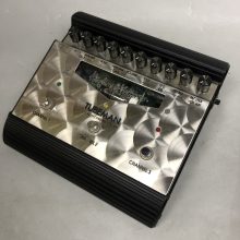 Hughes&Kettne  TUBEMAN 2 買取りました。デジマートにて￥16,800で販売中！