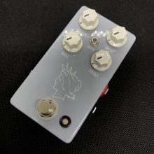 JHS Pedals Twin Twelve V2 買取りました。デジマートにて￥31,800で販売中！