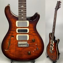 Paul Reed Smith(PRS) SE Special Semi-Hollow Orange Tiger Smokeburst 2025年製 買取りました。デジマートにて￥148,000で販売中！