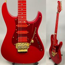 FERNANDES LA-85KK L’Arc-en-Ciel KEN Model 買取りました。デジマートにて￥69,800で販売中！