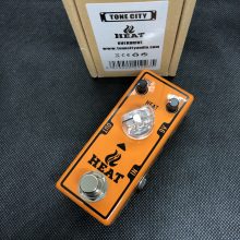 TONE CITY Lil Heat 買取りました。デジマートにて￥10,000で販売中！