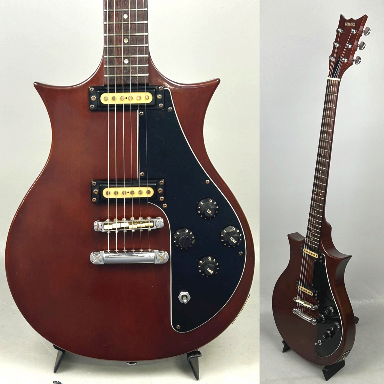 YAMAHA SX-60 1975年製 買取りました。デジマートにて￥64,800で販売中