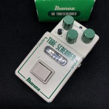 Ibanez NTS NU TUBESCREAMER 買取りました。デジマートにて￥44,000で販売中！