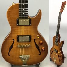 B&G Guitars Little Sister Crossroads Limited Edition 買取りました。デジマートにて￥168,000で販売中！