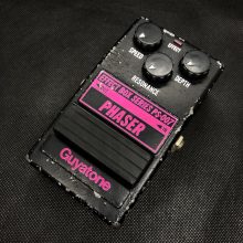 Guyatone PS-007 PHASER 買取りました。デジマートにて￥7,800で販売中！