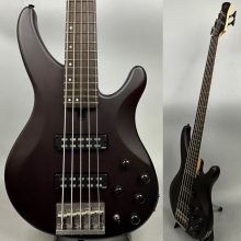 YAMAHA TRBX505 TBL 2016年製 買取りました。デジマートにて￥57,800で販売中！