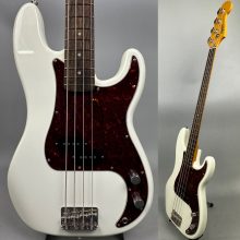 Squier by Fender Classic Vibe ’60s Precision Bass 買取りました。デジマートにて￥61,800で販売中！