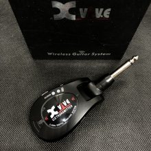 Xvive XV-U2T TRANSMITTER買取りました。デジマートにて￥5,000 で販売中！