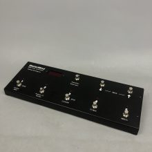 rjm MASTER MIND 買取りました。デジマートにて￥16,800で販売中！