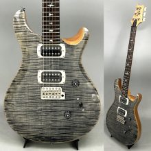Paul Reed Smith(PRS)  SE Custom 24 2026 Model 買取りました。デジマートにて￥124,000で販売中！