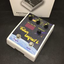 PANDA AUDIO Future Impact I 買取りました。デジマートにて￥39,800で販売中！