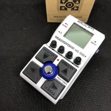 ZOOM MS-50G+MultiStomp Guitar Pedal 買取りました。デジマートにて￥12,800で販売中！