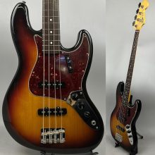Fender American Vintage 62 Jazz Bass 2007年製 買取りました。デジマートにて￥262,000で販売中！