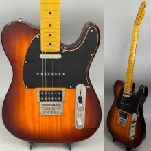 Fender Modern Player Telecaster Plus 2016年製 買取りました。デジマートにて￥79,800で販売中！