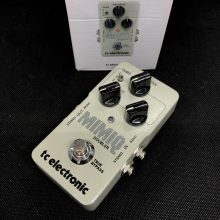 TC-electronic MIMIQ Doubler 買取りました。デジマートにて￥11,800で販売中！