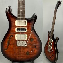 Paul Reed Smith(PRS) SE Special Semi-Hollow Orange Tiger Smokeburst 買取りました。デジマートにて￥148,000で販売中！