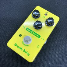 Aural Dream Breath Delay 買取りました。デジマートにて￥12,800で販売中！