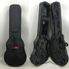 SKB SC56 レスポール用セミハードケース 買取りました。デジマートにて￥15,800で販売中！