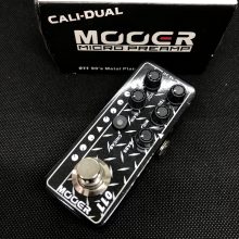 MOOER Micro Preamp 011 買取りました。デジマートにて￥6,800で販売中！