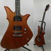 Burny HR-195 Rebirth シリアルNo.008 買取りました。デジマートにて￥1,580,000 で販売中！