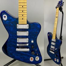 Gibson Firebird X 2011年製 買取りました。デジマートにて￥458,000で販売中！