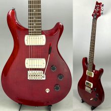 Paul Reed Smith(PRS) SE DGT Standard 買取りました。デジマートにて￥138,000 で販売中！