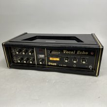 EVANS VE-80 Vocal Echo 買取りました。デジマートにて￥89,800で販売中！