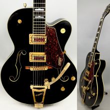 Gretsch G5420TG Limited Edition 買取りました。デジマートにて￥148,000で販売中！