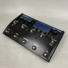 TC-Helicon VOICELIVE2 買取りました。デジマートにて￥36,800で販売中！
