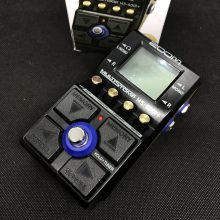 ZOOM MS-80IR+ MultiStomp 買取りました。デジマートにて￥14,800で販売中！