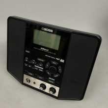 BOSS eBand JS-8 Audio Player with Guitar Effects 買取りました。デジマートにて￥10,800で販売中！