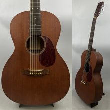 Martin 000-15S 買取りました。デジマートにて￥218,000で販売中！
