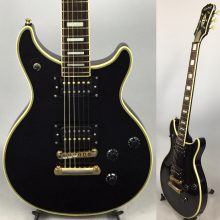 コスパに優れた松本孝弘氏のシグネチャーモデル Gibson USA BurstBucker 2＆3搭載 細部までシグネチャーモデルらしい特別感のある仕上がり Epiphone Limited Edition Tak Matsumoto DC Custom 買い取らせていただきました。