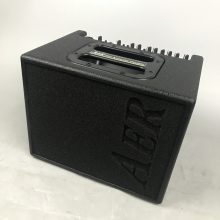 フィードバックを抑え、楽器本来の美音を届ける。 高精度3バンド・パラメトリックEQと32bitデジタルエフェクトを凝縮したプロの回答。 AER Compact Classic Professional 買い取らせていただきました。